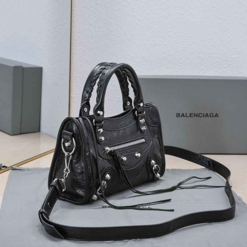 Balenciaga Top Handle Bags